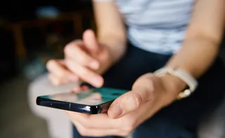 Imagem ilustrativa da imagem WhatsApp deixará de funcionar em celulares com Android 5