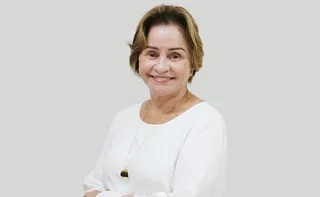 Imagem ilustrativa da imagem Tribunal de Justiça do ES elege a primeira mulher presidente da história