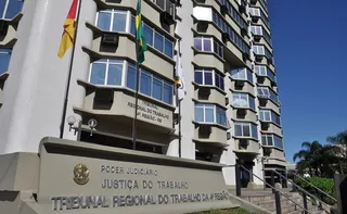 Imagem ilustrativa da imagem Tribunal manda empresa indenizar homem xingado de 'viciado em atestados'