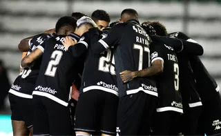 Imagem ilustrativa da imagem Calendário do Vasco: veja a sequência de jogos do cruzmaltino em janeiro