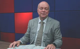 Imagem ilustrativa da imagem Os casamentos