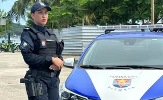 Imagem ilustrativa da imagem Vitória completa 1 ano e 4 meses sem feminicídio