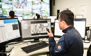 Imagem ilustrativa da imagem Vitória vai recrutar novos conselheiros da segurança