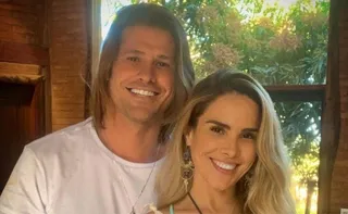 Imagem ilustrativa da imagem Dado Dolabella volta a comentar suposta agressão envolvendo Wanessa Camargo