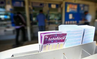 Imagem ilustrativa da imagem Aposta de Vila Velha acerta os quinze números da Lotofácil; veja valor do prêmio