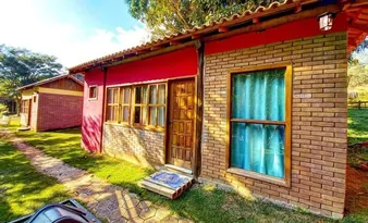 Imagem ilustrativa da imagem Caparaó Capixaba: cenários cheios de charme para descanso e lazer