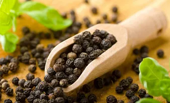 Imagem ilustrativa da imagem Capixabas já vendem pimenta até para Dubai