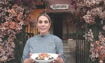 Imagem ilustrativa da imagem Como fazer uma entrada elegante e fácil para impressionar convidados