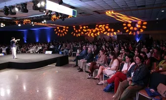 Imagem ilustrativa da imagem Congresso do Sinepe-ES: reveja as entrevistas realizadas no Estúdio Tribuna Online