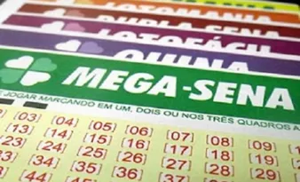 Imagem ilustrativa da imagem Apostador de Vitória acerta 5 números na Mega-Sena e leva mais de R$ 48 mil
