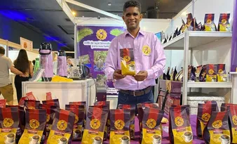 Imagem ilustrativa da imagem Feinbares: bares vão ter cachaça do vovô e café de açaí