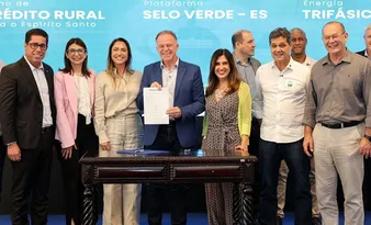 Imagem ilustrativa da imagem Governo lança Plano de Crédito Rural e apresenta iniciativas para setor agrícola