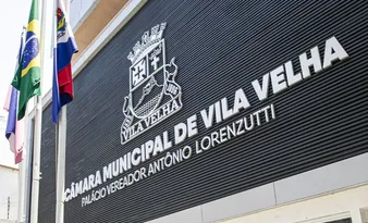 Imagem ilustrativa da imagem Racha na Câmara de Vila Velha?