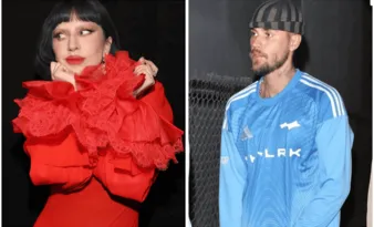 Imagem ilustrativa da imagem Lady Gaga, Justin Bieber e mais na Playlist da Semana