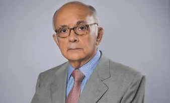 Imagem ilustrativa da imagem O legado jurídico de Sérgio Bermudes e o luto da advocacia