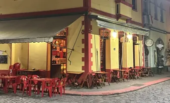 Imagem ilustrativa da imagem O charme irresistível de Santa Teresa: o que você não pode deixar de conhecer