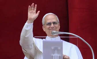 Imagem ilustrativa da imagem “Dilexi te”