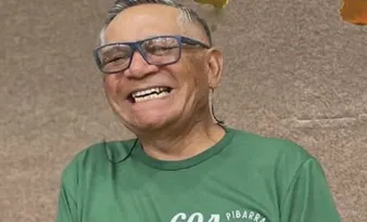 Imagem ilustrativa da imagem Pastor morre em naufrágio durante pesca em Barra do Riacho, em Aracruz