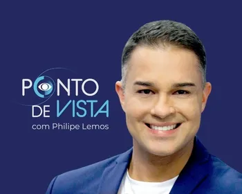 Imagem ilustrativa da imagem 18/09/2025 - Assista agora ao programa Ponto de Vista, com Philipe Lemos