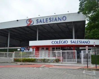 Imagem ilustrativa da imagem Alunos de cinco estados vão disputar Jogos Intersalesianos em Vitória