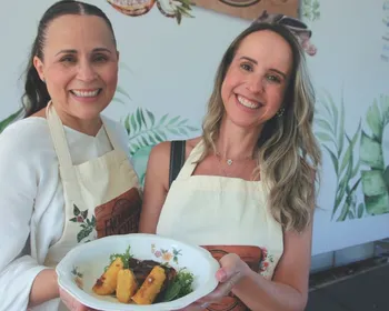 Imagem ilustrativa da imagem Aprenda a fazer costela na lata com canjiquinha grelhada