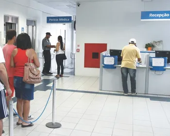 Imagem ilustrativa da imagem Bônus para reduzir fila do INSS
