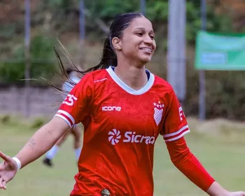 Imagem ilustrativa da imagem Com entrada gratuita, final do Capixabão Feminino acontece neste sábado