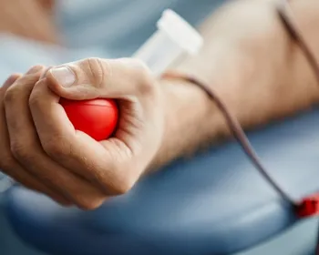 Imagem ilustrativa da imagem Vila Velha terá mutirão de doação de sangue exclusivo para Rh negativo nesta sexta