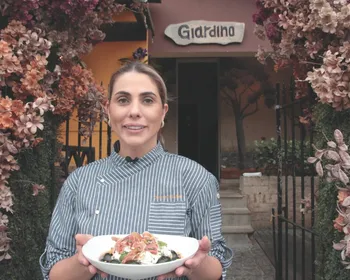 Imagem ilustrativa da imagem Como fazer uma entrada elegante e fácil para impressionar convidados