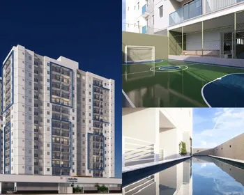 Imagem ilustrativa da imagem Construtoras anunciam 3.838 novos imóveis do Minha Casa, Minha Vida
