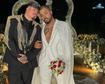 Imagem ilustrativa da imagem ‘Constrangido por ter feito tanto por essas crianças’, diz Hytalo Santos à Justiça