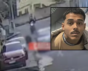 Imagem ilustrativa da imagem Homem é executado com mais de dez tiros em Cariacica