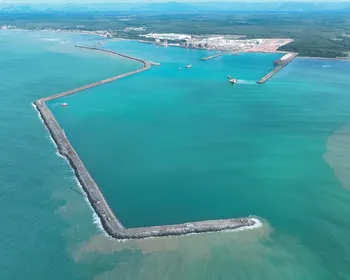 Imagem ilustrativa da imagem Multinacional vai investir R$ 1 bilhão e abrir vagas de emprego no ES