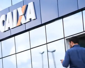 Imagem ilustrativa da imagem Concurso da Caixa: saiba como concorrer a vagas com salários de até R$ 16.495