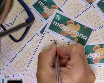 Imagem ilustrativa da imagem Três apostas dividem os R$ 104,5 milhões do concurso 2985 da Mega-Sena nesta terça