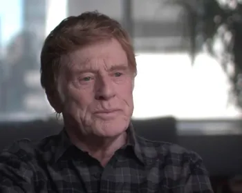 Imagem ilustrativa da imagem Morre Robert Redford, cineasta vencedor do Oscar e ativista ambiental, aos 89