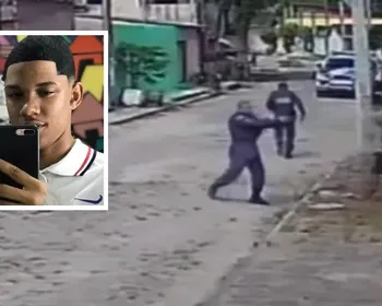 Imagem ilustrativa da imagem PM acusado de matar adolescente com tiros à queima-roupas no ES é absolvido