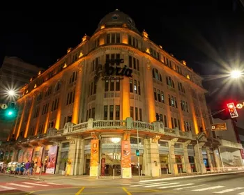 Imagem ilustrativa da imagem Sesc Glória abre oficina de dança para crianças a partir de 21 de março