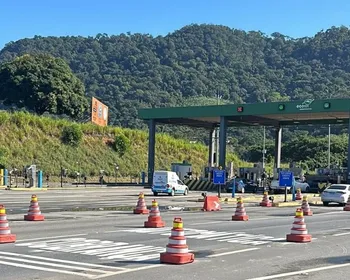 Imagem ilustrativa da imagem Motociclistas terão pedágio de graça a partir desta sexta no ES