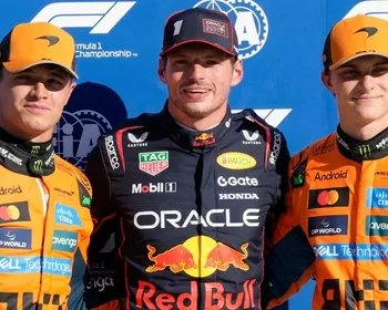 Imagem ilustrativa da imagem GP São Paulo volta a ser decisivo para definir o campeão da F1