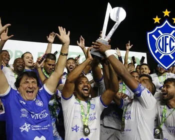 Imagem ilustrativa da imagem Apresentação do Vitória para a temporada 2026 será na próxima semana