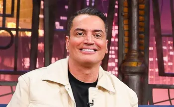 Imagem ilustrativa da imagem “A gente vai ser babado”, diz Leo Dias sobre programa