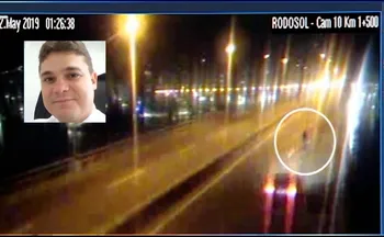 Imagem ilustrativa da imagem Advogado envolvido em morte de casal na Terceira Ponte é solto pela Justiça