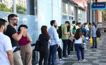 Imagem ilustrativa da imagem CNU: prazo para candidato confirmar interesse em vaga termina nesta segunda