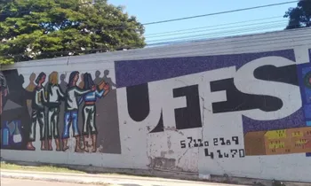 Imagem ilustrativa da imagem Falta de luz cancela atividades na Ufes nesta segunda-feira