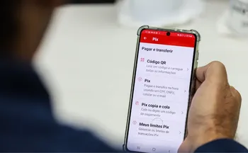 Imagem ilustrativa da imagem ES é 2º Estado com mais golpes digitais e idosos são maiores vítimas