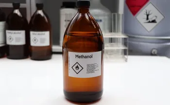 Imagem ilustrativa da imagem Intoxicação por metanol no interior da Bahia deixa um morto