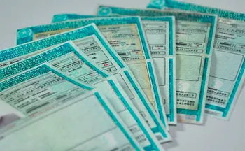 Imagem ilustrativa da imagem Mais devedores vão perder passaporte e CNH com decisão da Justiça