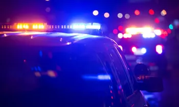 Imagem ilustrativa da imagem Adolescente é baleado em tentativa de assalto na Serra