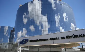 Imagem ilustrativa da imagem PGR concorda com Moraes e pede retirada de sigilo de dados do Banco Master